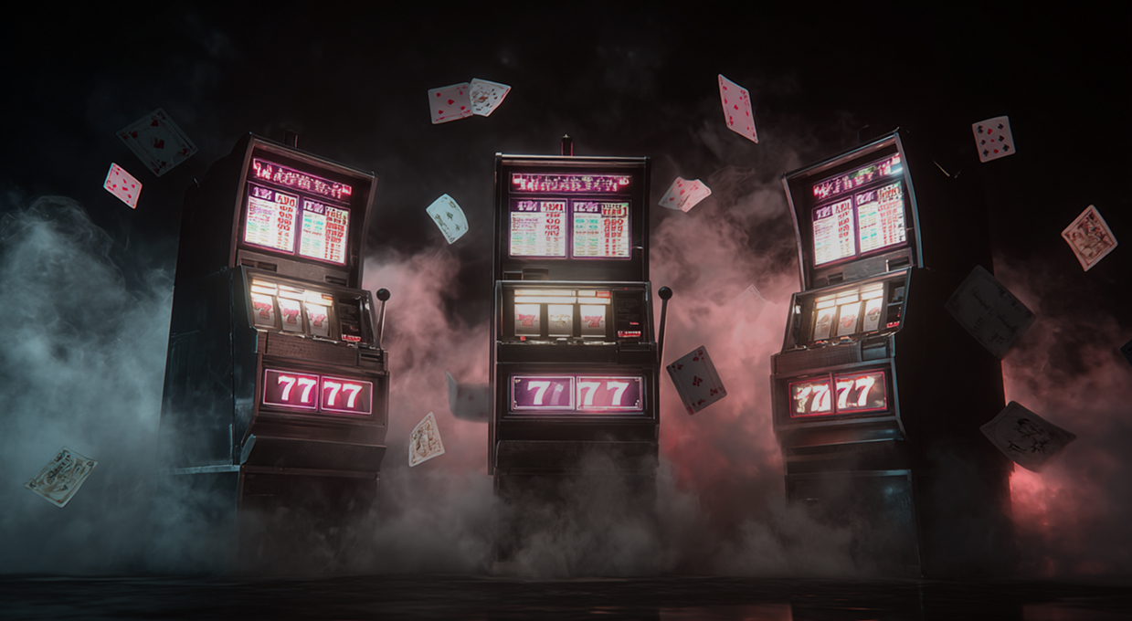PokerDom