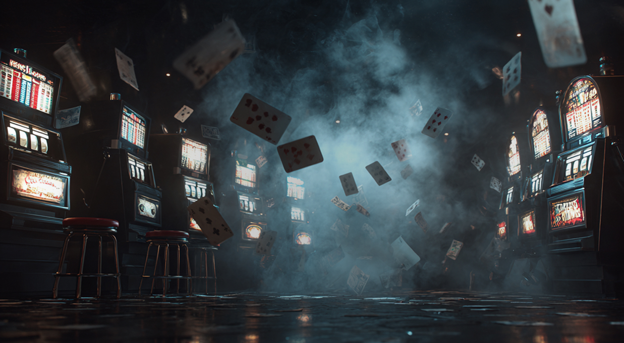 PokerDom